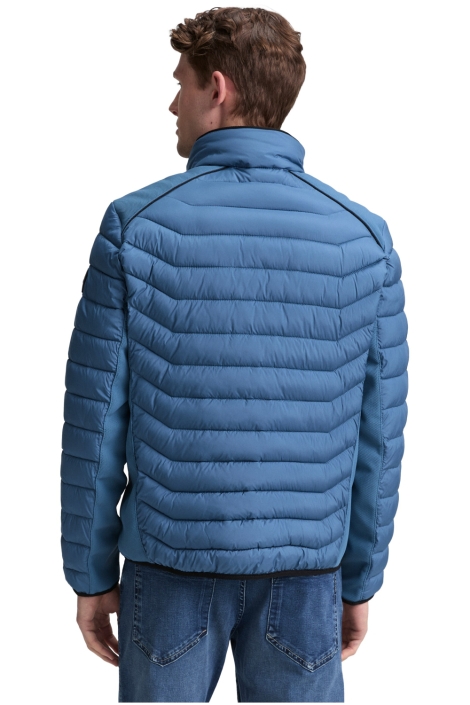 Tom Tailor hybrid jacket